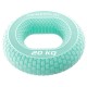 Еспандер PowerPlay PP-4333 Hand Grip Medium 20 кг Зелений (PP_4333_Green_20kg)