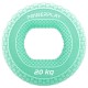 Еспандер PowerPlay PP-4333 Hand Grip Medium 20 кг Зелений (PP_4333_Green_20kg)