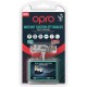 Капа Opro Instant Single Colour Braces Clear (102522007) (Instant_Braces_Clear)