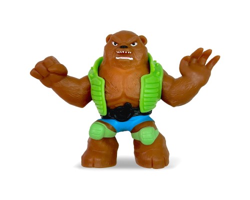 Антистрес Elastikorps Fighter Kamaleon Тигр (ELAKAM-HERO1-BL)