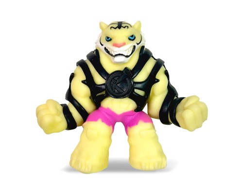 Антистрес Elastikorps Fighter Kamaleon Тигр (ELAKAM-HERO1-BL)