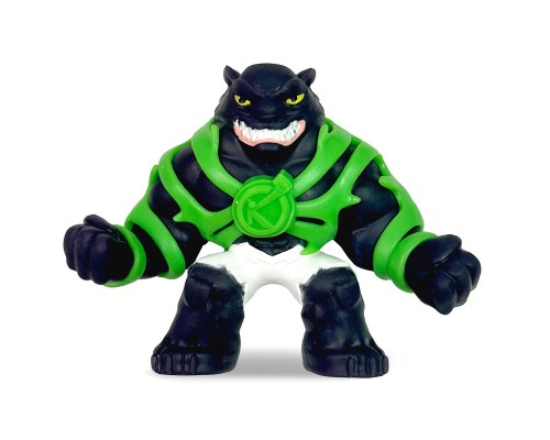 Антистрес Elastikorps Fighter Kamaleon Тигр (ELAKAM-HERO1-BL)