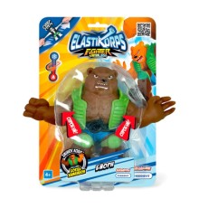 Антистрес Elastikorps Fighter Kamaleon Тигр (ELAKAM-HERO1-BL)