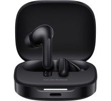 Навушники Xiaomi Redmi Buds 6 (BHR9251GL) Night Black (1124218)
