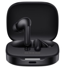 Навушники Xiaomi Redmi Buds 6 (BHR9251GL) Night Black (1124218)