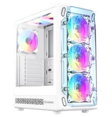 Корпус Gamemax Starlight 2 AW (Starlight 2AW)