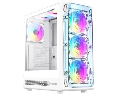 Корпус Gamemax Starlight 2 AW (Starlight 2AW)