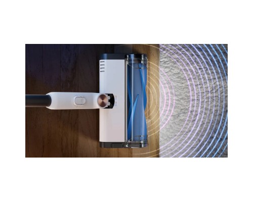 Пилосос Shark FloorDetect (BU1120EU)