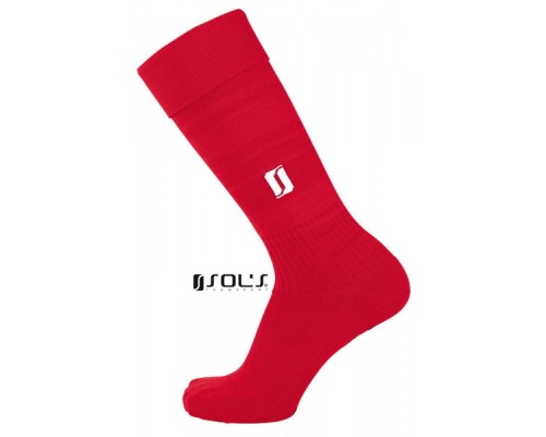 Гетри Sol's Kick червоний 30-33 (9070014533)