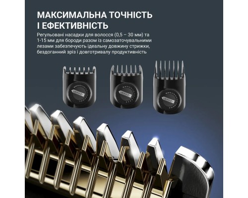Машинка для стрижки Rowenta TN5244E0
