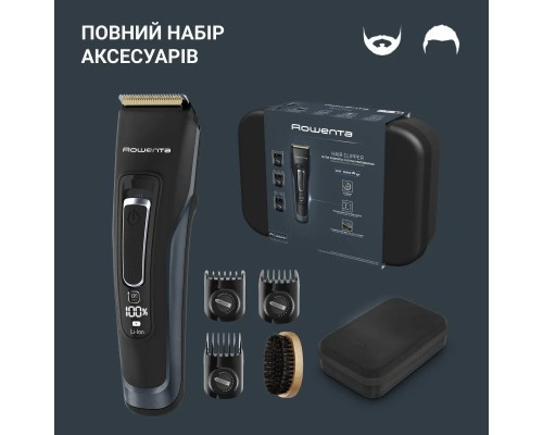 Машинка для стрижки Rowenta TN5244E0