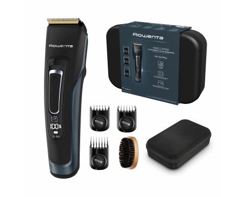 Машинка для стрижки Rowenta TN5244E0
