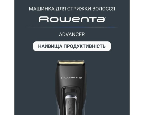 Машинка для стрижки Rowenta TN5244E0