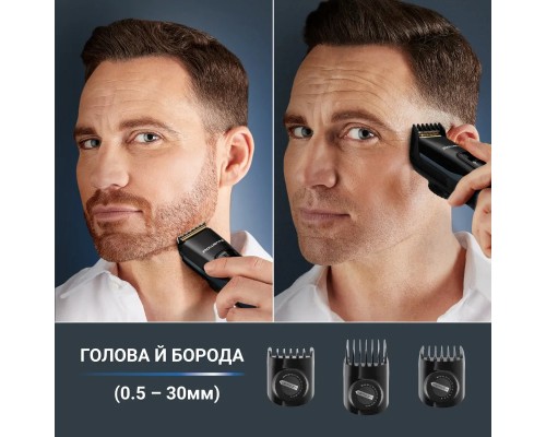Машинка для стрижки Rowenta TN5244E0
