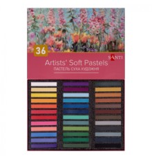 Пастель Santi 36 кольорів (353695)