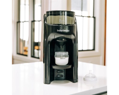 Машина для приготування дитячої суміші Baby Brezza Formula Pro Advanced Чорний (FRP0131)