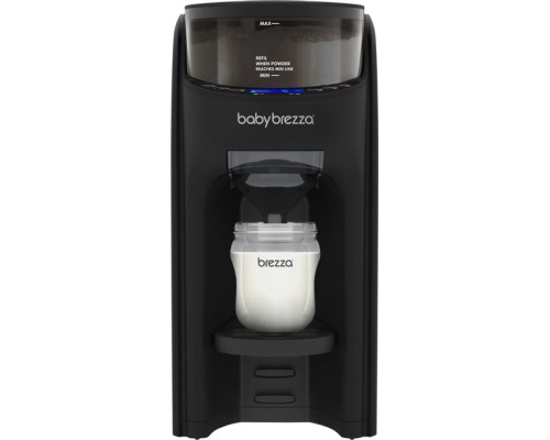 Машина для приготування дитячої суміші Baby Brezza Formula Pro Advanced Чорний (FRP0131)