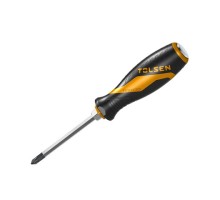 Викрутка Tolsen ударна силова PH3*150мм (20127)