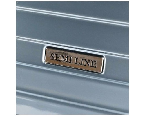 Валіза Semi Line 20