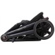 Коляска Espiro Only Way 2024 307 Graphite Anthracite (5905683800204)