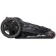 Коляска Espiro Only Way 2024 307 Graphite Anthracite (5905683800204)