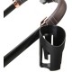 Коляска Espiro Only Way 2024 307 Graphite Anthracite (5905683800204)