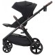 Коляска Espiro Only Way 2024 307 Graphite Anthracite (5905683800204)