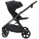 Коляска Espiro Only Way 2024 307 Graphite Anthracite (5905683800204)