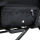 Коляска Espiro Only Way 2024 307 Graphite Anthracite (5905683800204)