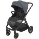 Коляска Espiro Only Way 2024 307 Graphite Anthracite (5905683800204)