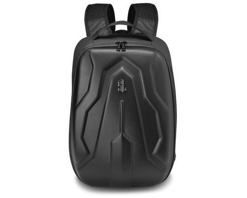 Рюкзак туристичний Semi Line USB 16 Black (P8254-0) (DAS302224)