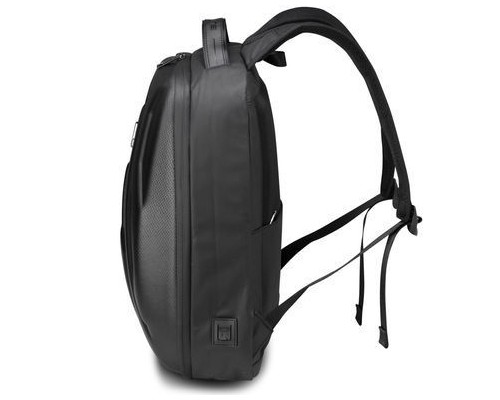 Рюкзак туристичний Semi Line USB 16 Black (P8254-0) (DAS302224)