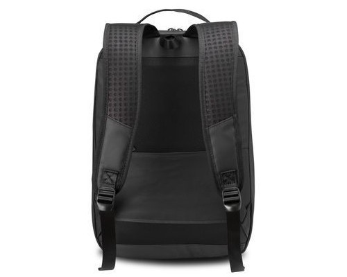 Рюкзак туристичний Semi Line USB 16 Black (P8254-0) (DAS302224)