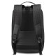 Рюкзак туристичний Semi Line USB 16 Black (P8254-0) (DAS302224)