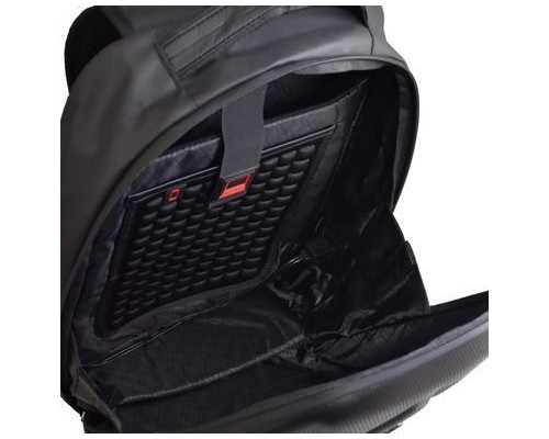 Рюкзак туристичний Semi Line USB 16 Black (P8254-0) (DAS302224)