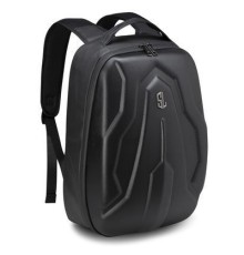 Рюкзак туристичний Semi Line USB 16 Black (P8254-0) (DAS302224)