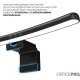 Світильник OfficePro LED лампа на монітор SL100B (SL100B)