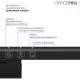 Світильник OfficePro LED лампа на монітор SL100B (SL100B)