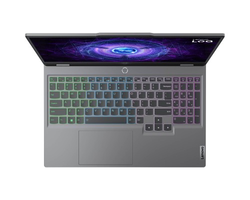 Ноутбук Lenovo LOQ 15IRX9 (83DV00VURA)