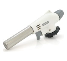 Газовий паяльник Voltronic Flame Gun, White (YT-GFGW)