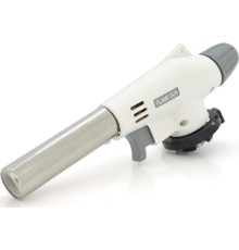 Газовий паяльник Voltronic Flame Gun, White (YT-GFGW)