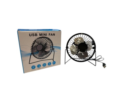 Вентилятор XoKo XK-F04