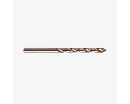 Свердло Milwaukee по металу THUNDERWEB HSS-G DIN338, 5,6x93мм, (10шт) (4932430570)