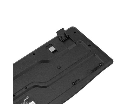 Клавіатура Genius KB-7200 Wireless UA Black (31320002406)