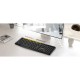 Клавіатура Genius KB-7200 Wireless UA Black (31320002406)