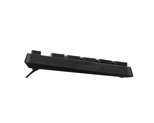 Клавіатура Genius KB-7200 Wireless UA Black (31320002406)