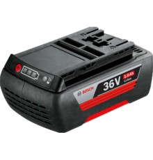 Акумулятор до електроінструменту Bosch GBA 36V, 2Ah, 0.81кг (F.016.800.474)