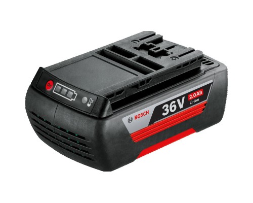 Акумулятор до електроінструменту Bosch GBA 36V, 2Ah, 0.81кг (F.016.800.474)