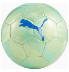 М'яч футбольний Puma Final Graphic ball 084347-02 зелений 5 (4067981502295)