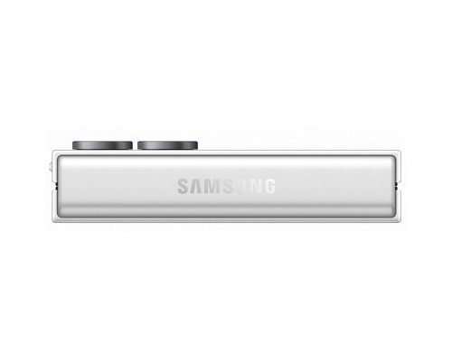 Мобільний телефон Samsung Galaxy Flip7 FE 8/256Gb White (SM-F761BZWHSEK)